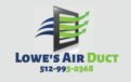lowes air duct